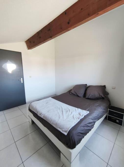 Au Soleil, Marcher Vers La Plage Villa Torreilles Kültér fotó